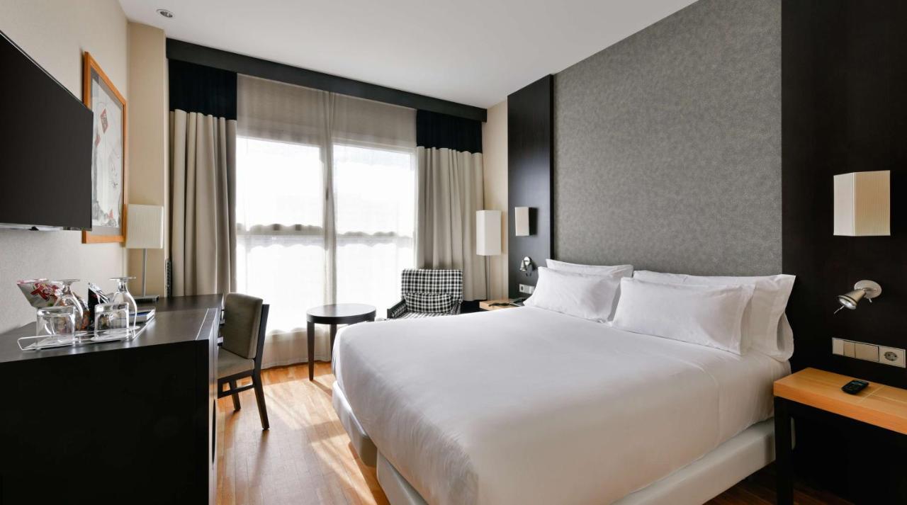 Hotel Nh Center 4*