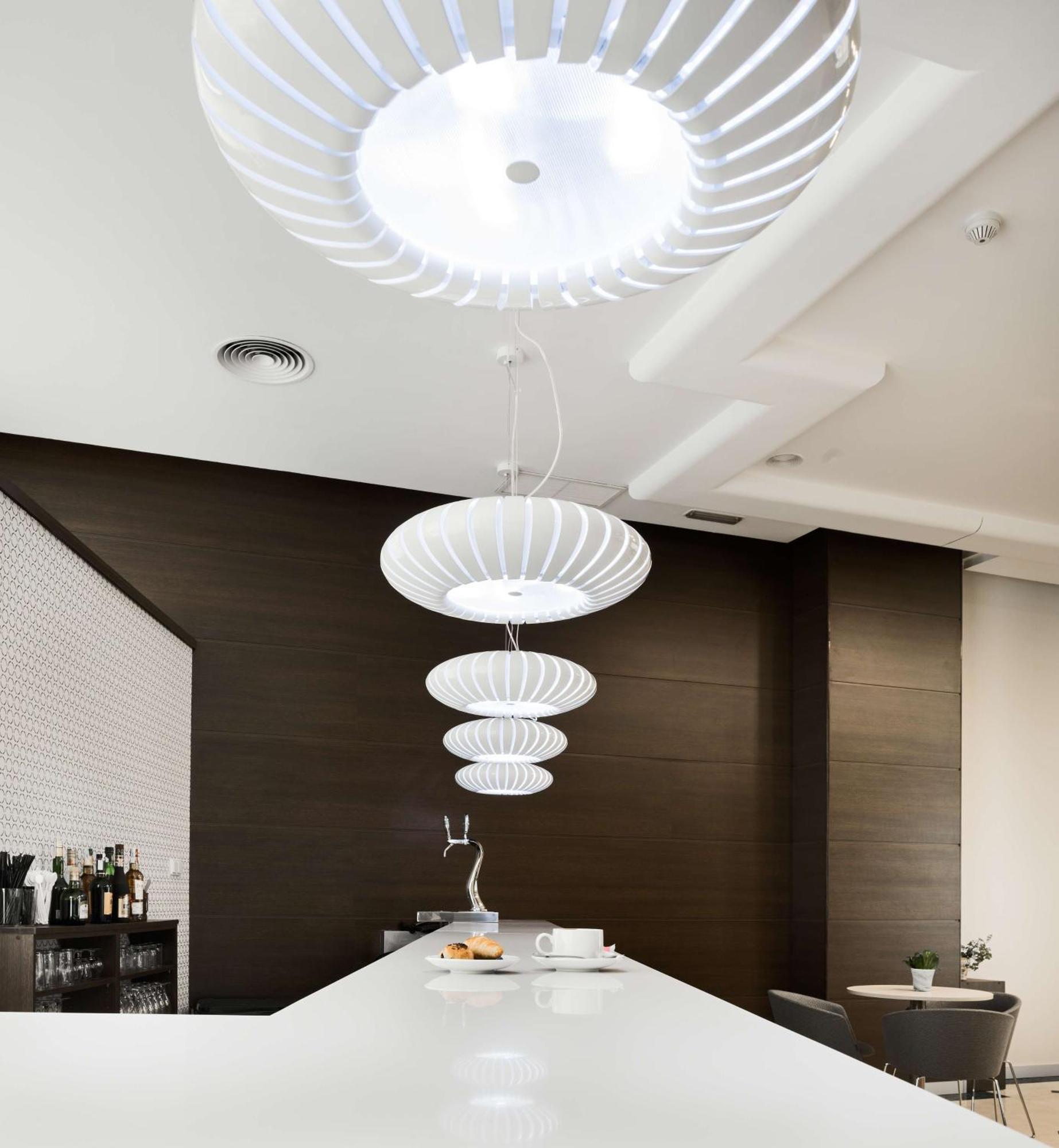 Hotel Nh Center 4*