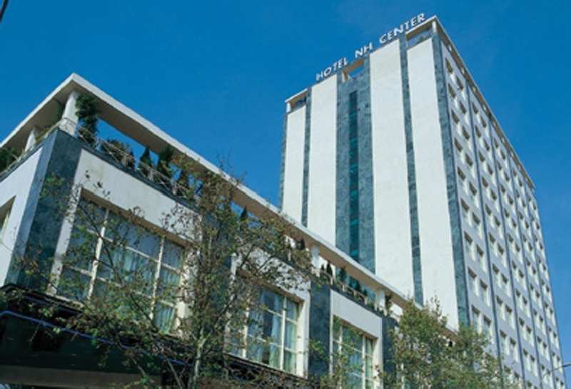 Hotel Nh Center