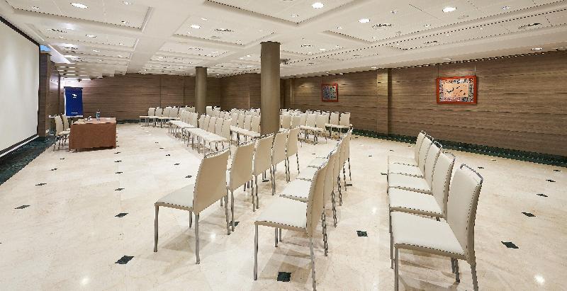 Hotel Nh Center Valencia
